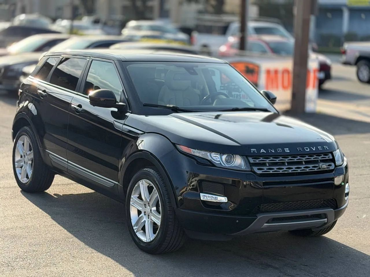 land rover range rover evoque 2015 SALVR2BG5FH018790 image land rover range rover evoque 2015 SALVR2BG5FH018790 image
